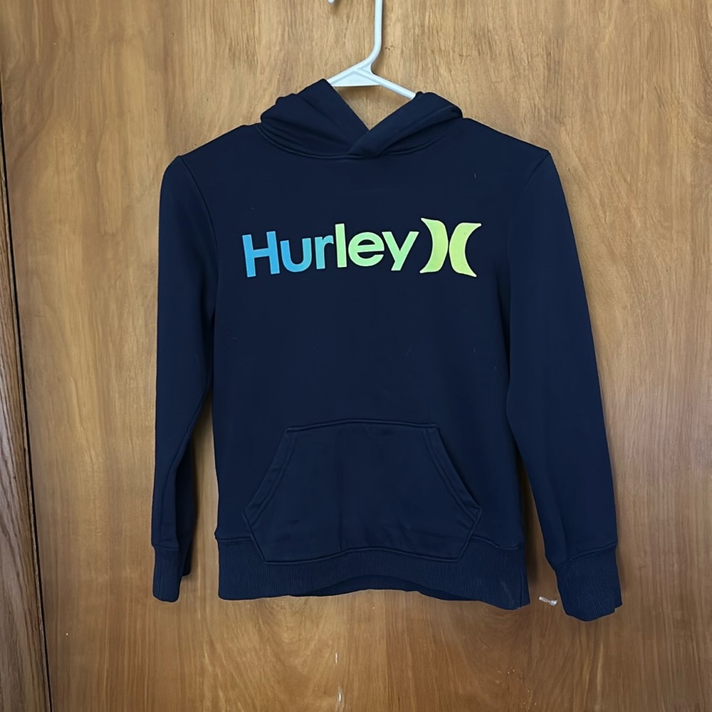 Hurley Boys Hoodie